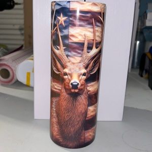 20 oz tumbler